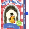Jeu de cartes - Jeu de Pique-nique