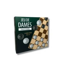 Jeu de dames