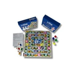 Jeu de l'oie