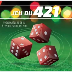 Jeu du 421