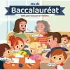 Jeu du baccalauréat
