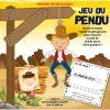 Jeu du pendu