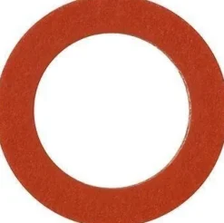 Joint fibre intérieur 12x18x1,5mm 15x21mm (x10)