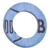Joint gaz naturel bleu 1/2 12.4x18.4x2 mm (x5)