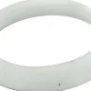 Joint de siphon conique caoutchouc Ø40 41x44x7mm