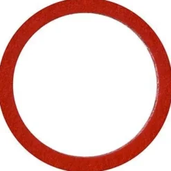 Joint fibre extérieur 13x17x1mm - 8x13mm (x10)