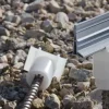 Joint fractionnement PVC longueur 3m hauteur 40mm
