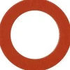 Joint intérieur fibre 12x17mm 10x15x1,5mm (x10)