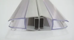 Joint magnétique droit pour paroi 5mm 2m (x2)