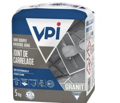 Joint souple universel gris 5 kg