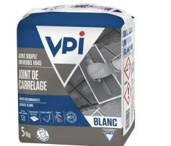 Joint souple unviversel blanc 5 kg