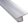 Joint étanchéité en 4 pour paroi de 5mm 2m (x1)