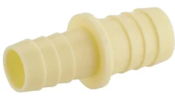 Jonction plastique pour machine à laver droite D19 D19