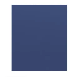 Joue Otta stratifié bleu nuit 16x713x580mm pleine
