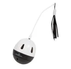 Jouet distributeur Spin & Treat Ball EYENIMAL NUM'AXES