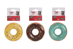 Jouet donuts 10 cm - Vendu à l'unité