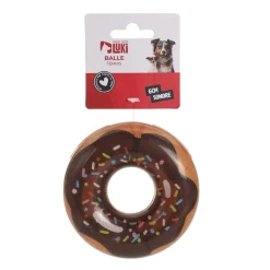 Jouet donuts 10 cm - Vendu à l'unité