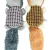 Jouet peluche hérisson 36 cm - Vendu à l'unité