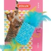 Jouet pour chat bonbon élastique - Vendu à l'unité