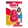 Jouet pour chien KONG classic rouge - Taille L