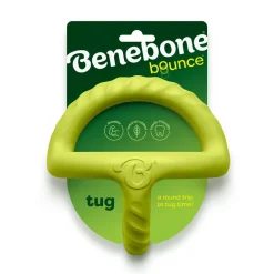 Jouet pour chien à mastiquer Bounce tug BENEBONE