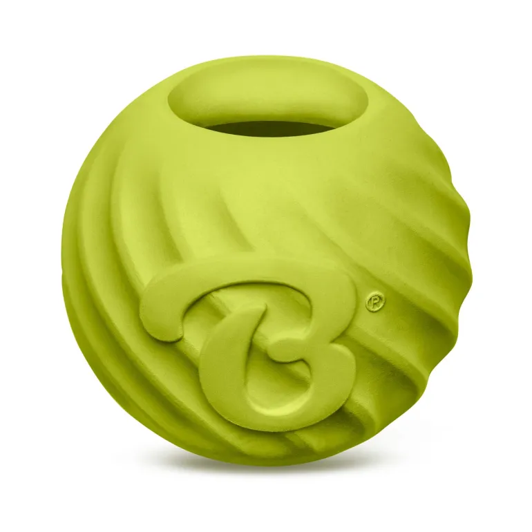 Jouet pour chien à mastiquer Bounce ball BENEBONE