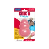 Jouet pour chiot KONG puppy rose ou bleu - Taille M