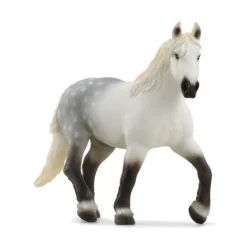 Jument Percheron 13971 SCHLEICH