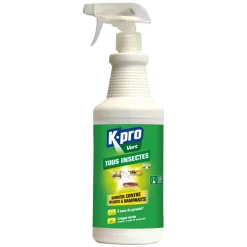 Kapo vert tous insectes 1L