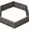 Kit 2 carrés potager Ergo GARANTIA