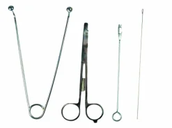 Kit accessoires carnassiers RAGOT
