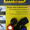 Kit buses tous traitements