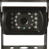 Kit caméra de recul 12/24V écran couleur 7"