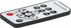 Kit caméra de recul 12/24V écran couleur 7"