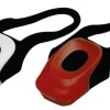 Kit d'éclairage silicone avant et arrière