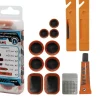 Kit de réparation + démonte pneus