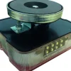 Kit de signalisation arrière LED 12V 7,5m magnétique + fiche