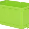 Kit d'extension pour nourrisseur automatique