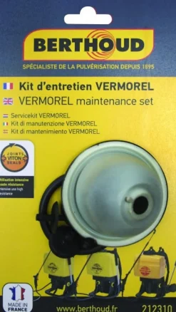 Kit joints VERMOREL