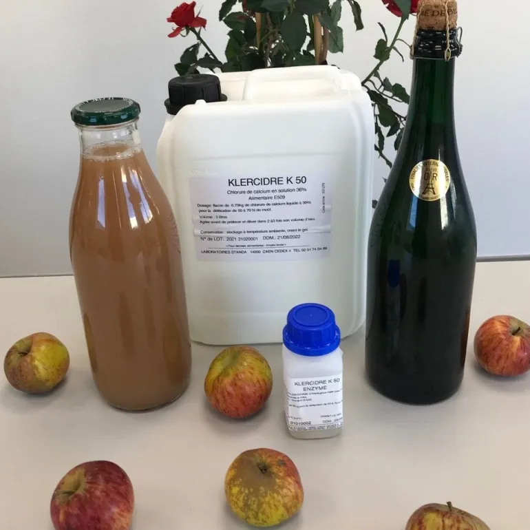 Kit Klercidre K50