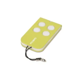 Kit motorisation pour porte de garage Moovo