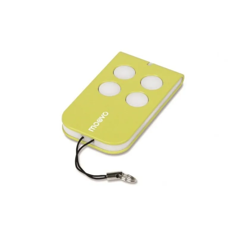 Kit motorisation pour porte de garage Moovo