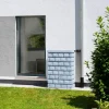 Kit récupérateur d'eau mural Rocky JR 300L gris clair
