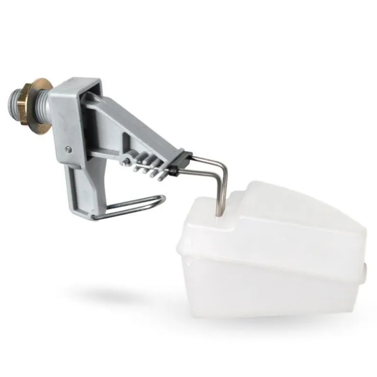 Kit robinetterie pré-refroidisseur pour abreuvoir GV
