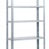 Kit étagère Firenze métal 180 x 100 x 40 cm