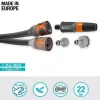 Kit tuyau Liano Life 15m 19mm GARDENA