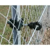 Kit adaptateur pour piquets T 30x30 jusqu'à 35x35mm (x10)
