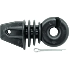 Kit adaptateur pour piquets T 30x30 jusqu'à 35x35mm (x10)
