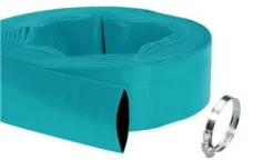 Kit anti-inondations 9000L/h GARDENA