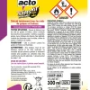 Kit aérosol toitures et combles nids de guêpes/frelons 300ml